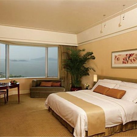 Guangzhou Nansha Grand Hotel Zimmer foto