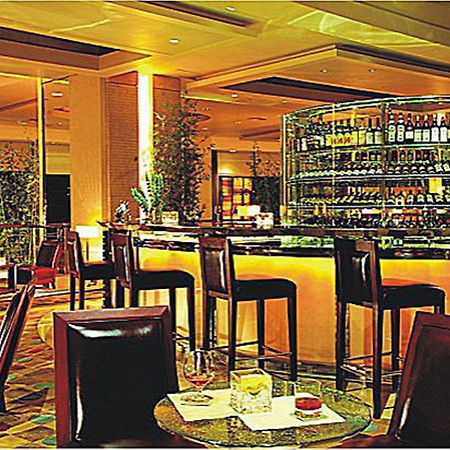 Guangzhou Nansha Grand Hotel Exterior foto